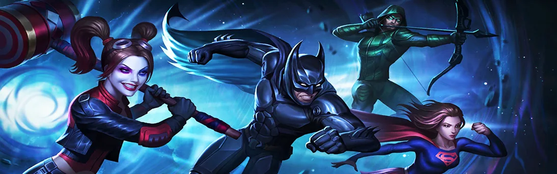Become a solo raid champion!