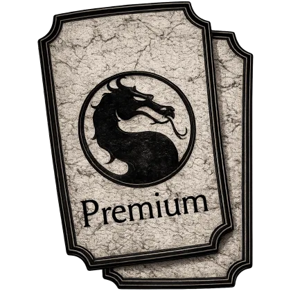 Premium аккаунт