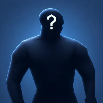 Legendary character