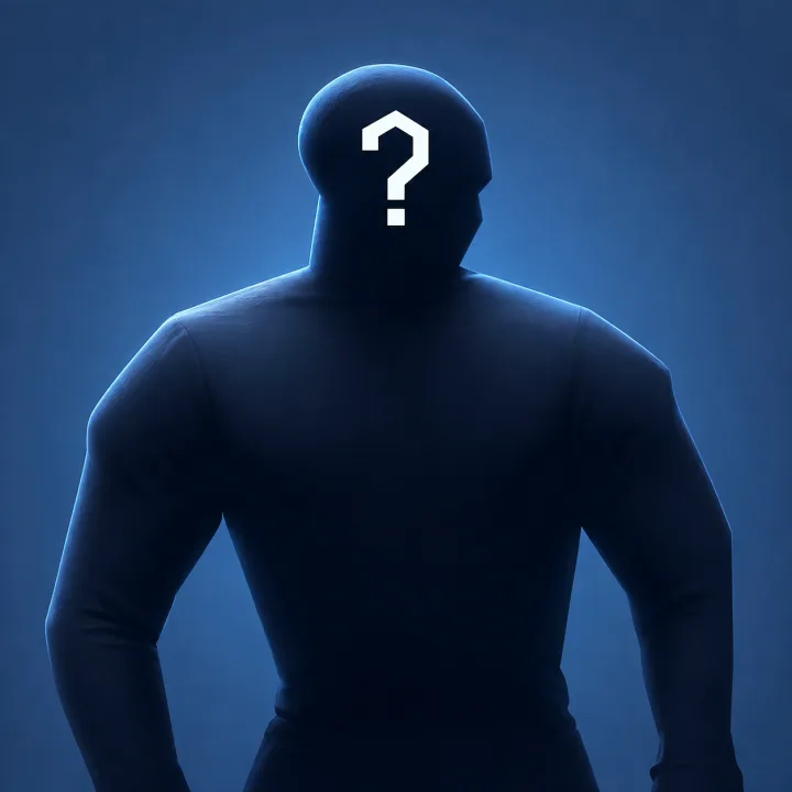 Legendary character
